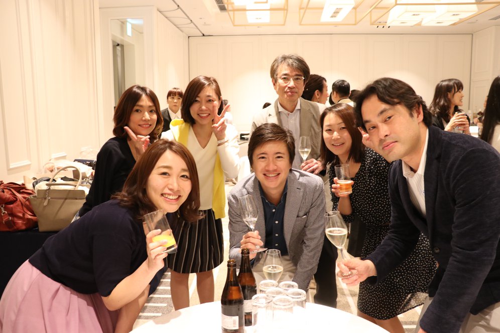 4/21(日) ixi大阪サミットのイメージ