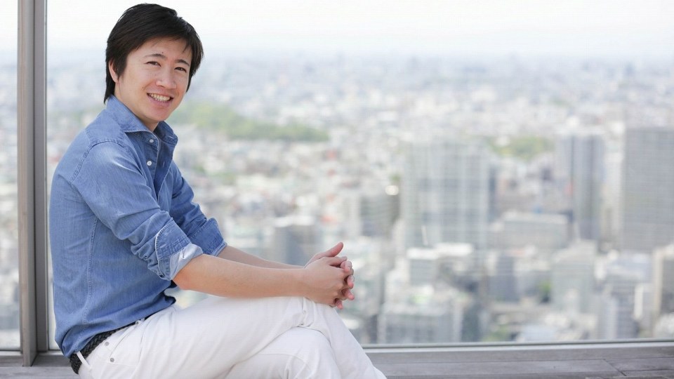 「MONEY PLUS」にixi主宰・遠藤洋のインタビューが掲載されました!のイメージ