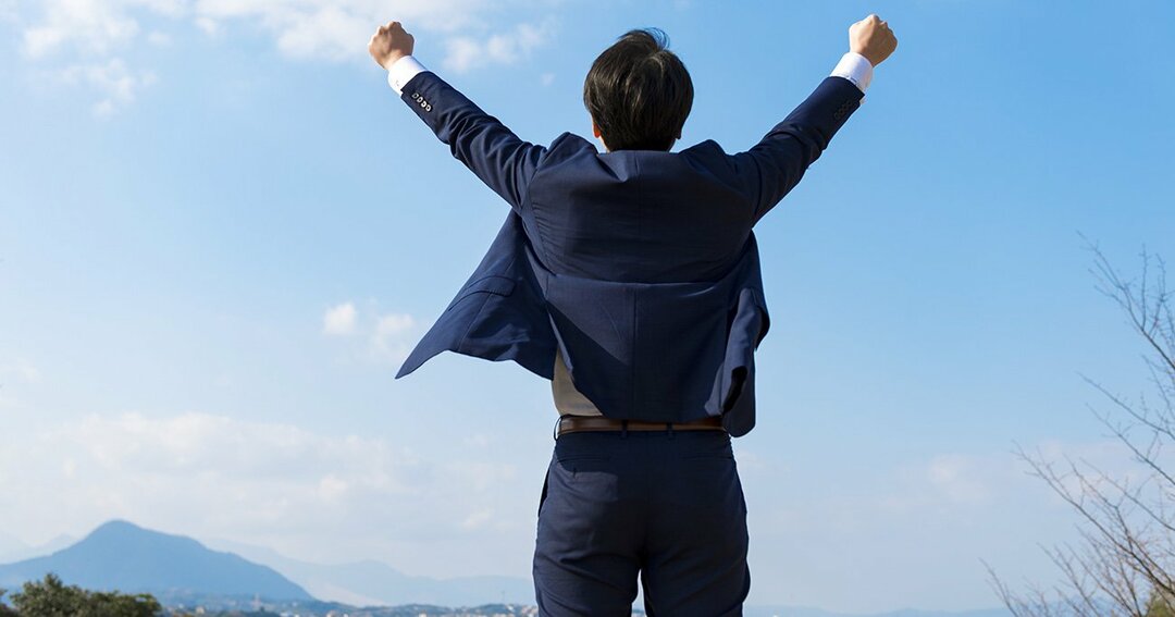 【「お金と時間の自由」を最速で獲得する】そうだ、会社を辞めよう!の記事が掲載されました!のイメージ