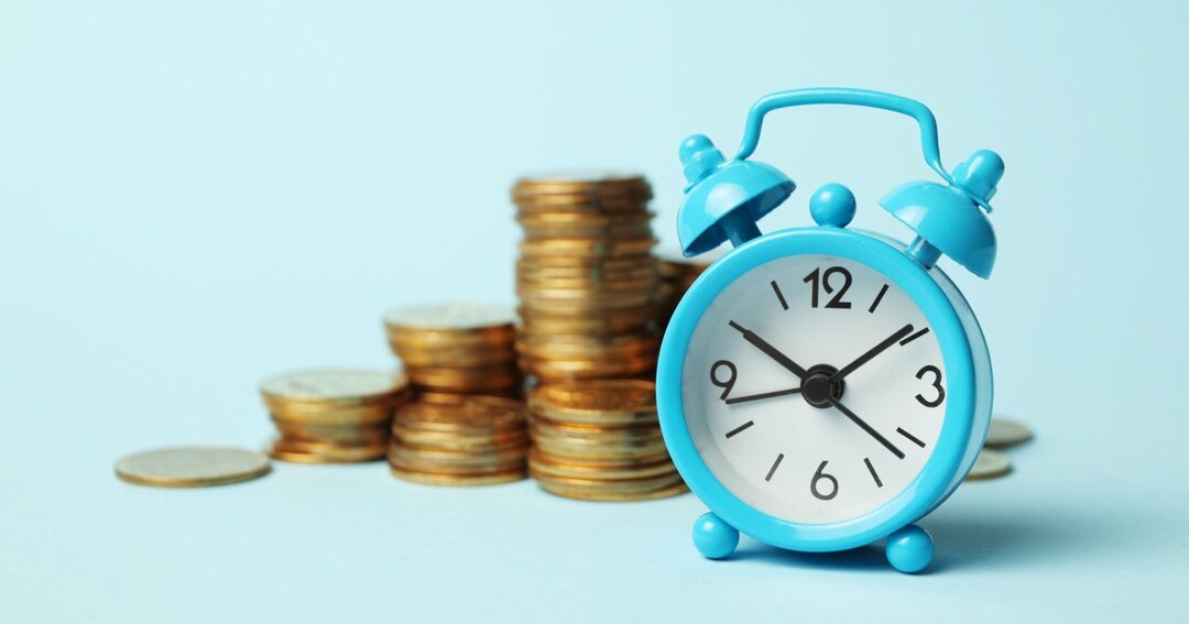 【「お金と時間の自由」を最速で獲得】 時間を使わずに収入を維持する方法の記事が掲載されました！のイメージ