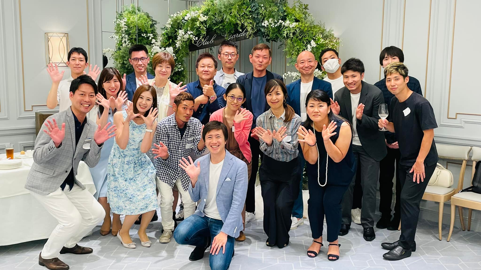ixi札幌サミット2022開催!のイメージ