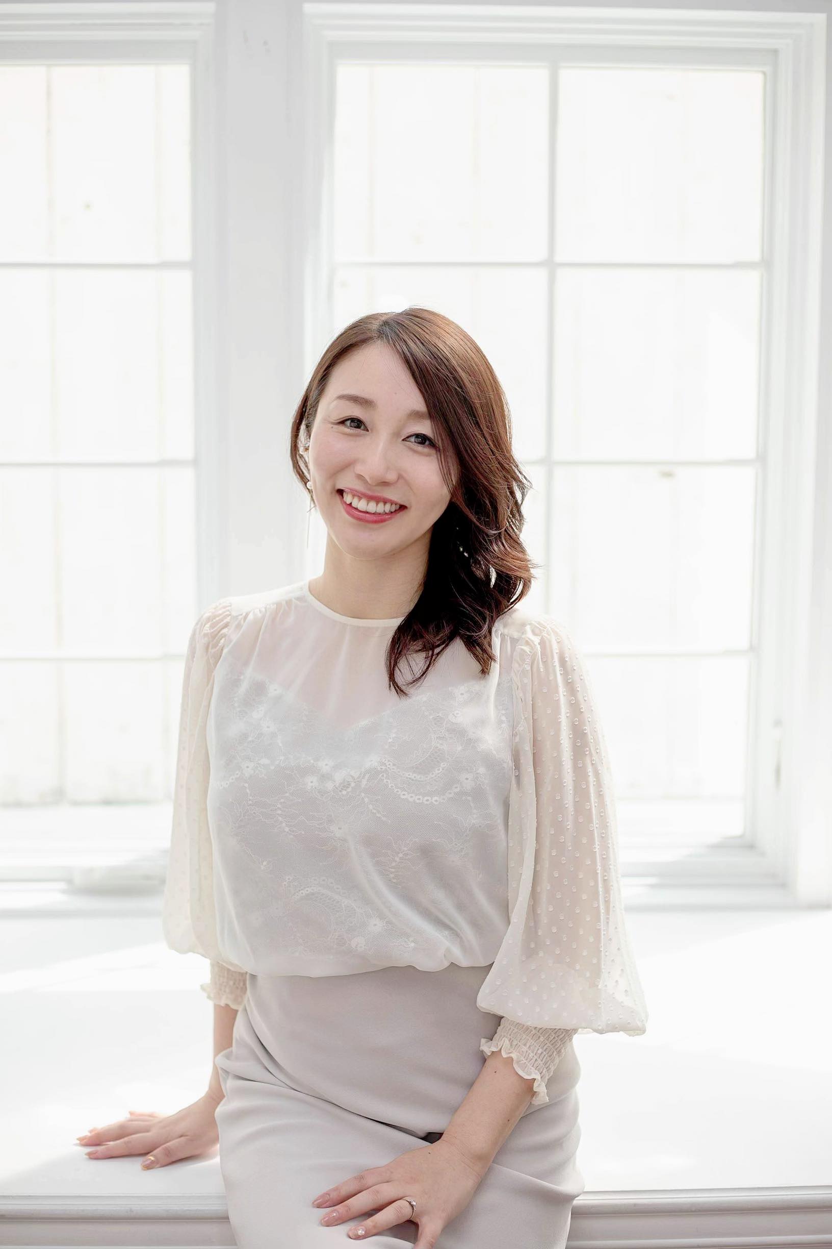 メンバーの声【ixi歴5年の吉沢詩乃さん】のイメージ