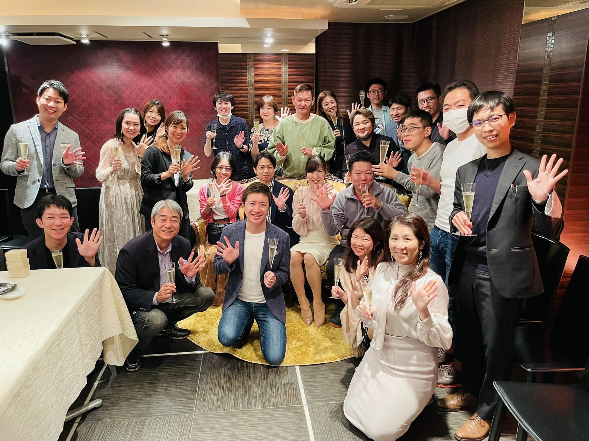 京都サミット開催!!!🍁のイメージ