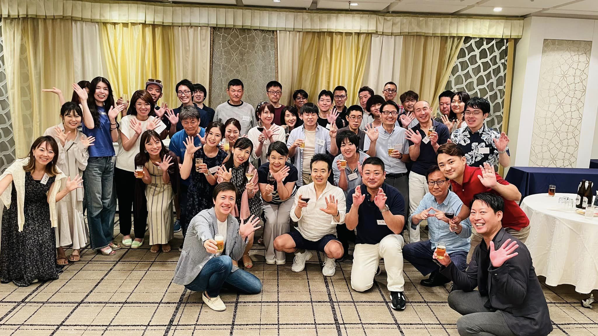 ixi青森サミットが開催されました!のイメージ