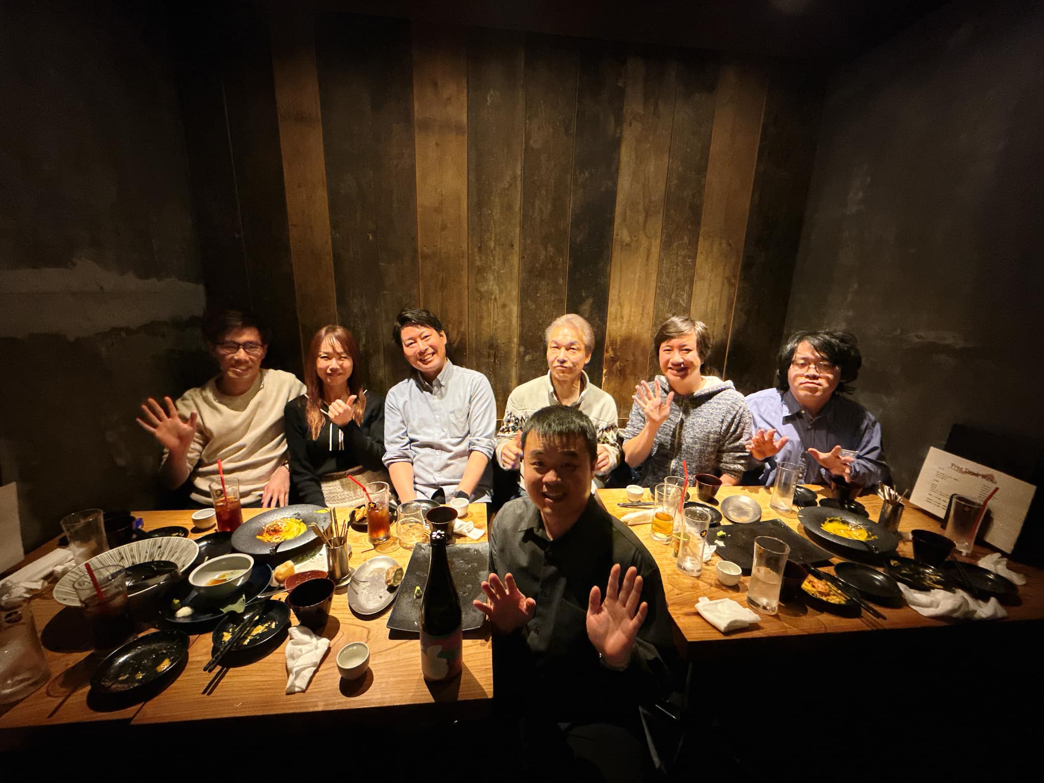 ixi初心者集中講座＆懇親会が開催されました🍻のイメージ