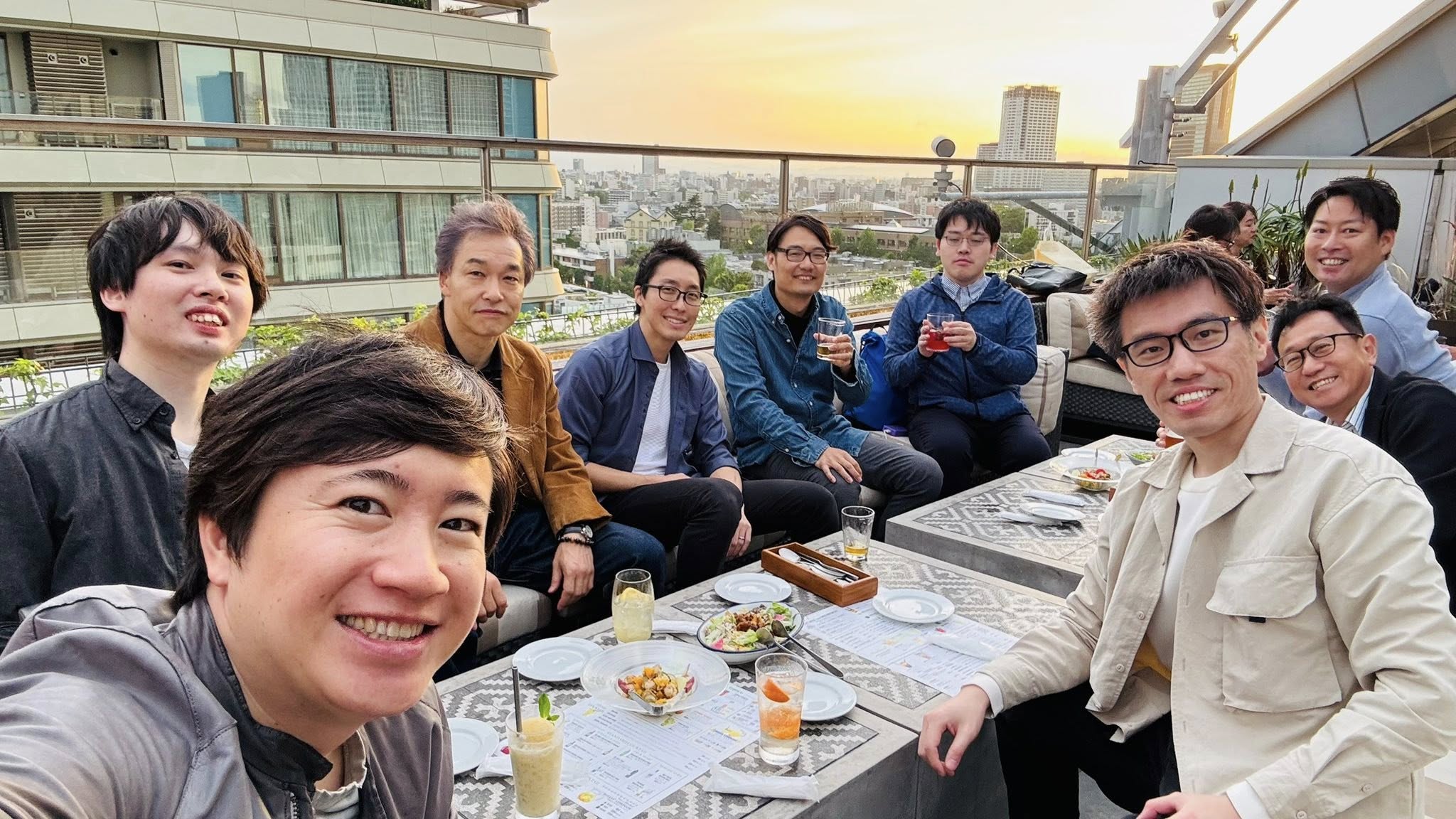 ixi大人の隠れ家ツアーが開催されました🍷のイメージ