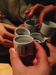12/17(日) ixi関西支部会のイメージ