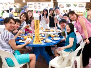 2019年3月　人生を変える旅♡ixiシンガポールツアーのイメージ