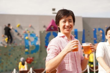 2019年5月 楽しさに笑顔はじける♡ixiBBQのイメージ