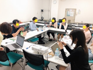 2019年6月 投資家として成長する場♡関西支部会!グルメな前夜祭も♪のイメージ