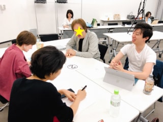 2019年7月 投資家としてスタートしよう!内容ぎっしり♪初心者集中講座のイメージ