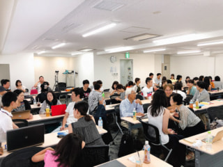 2019年8月 関東支部会♪プロ税理士による決算書の読み方のイメージ