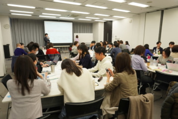 たった2日で脱初心者!ixiの初心者向け実践型集中講座(2/1,2/2)のイメージ